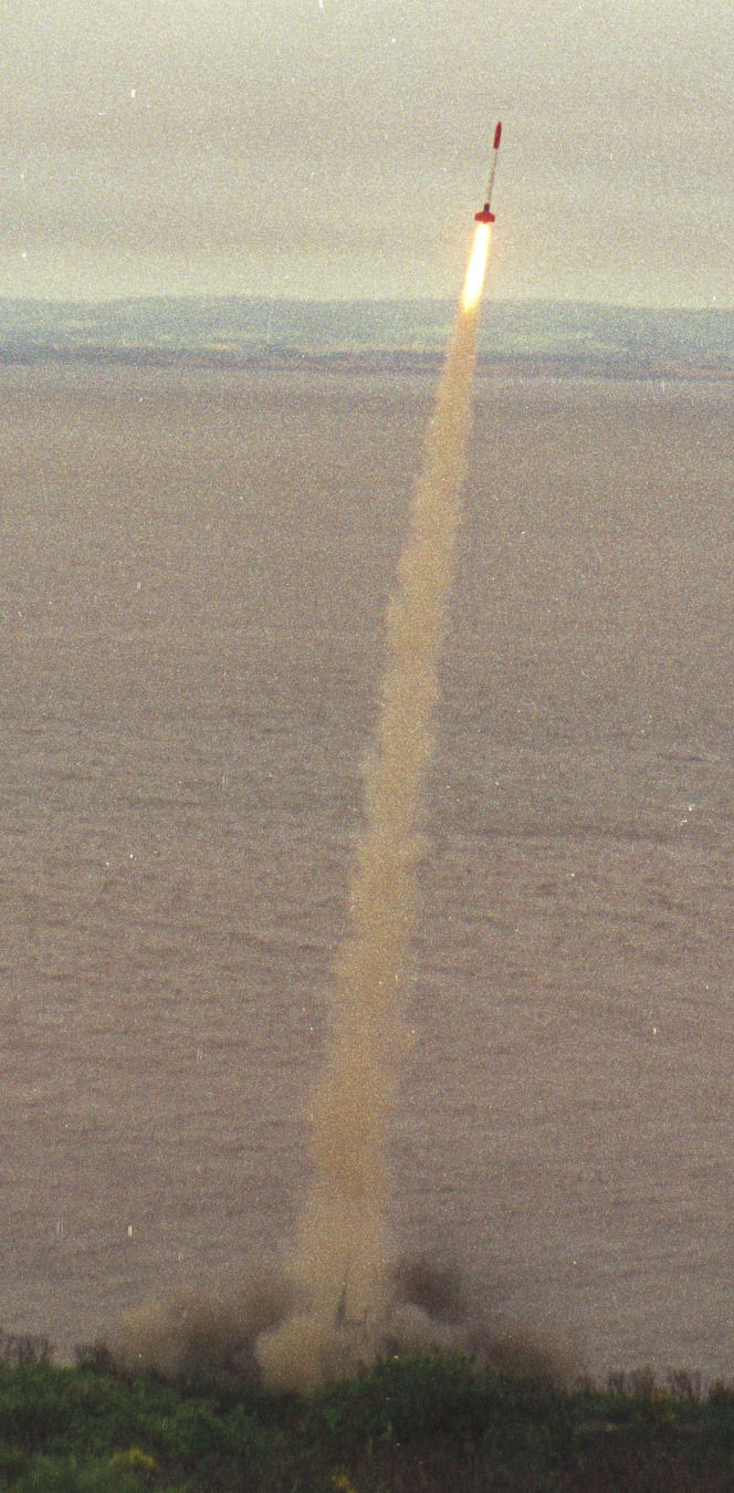 equinox launch